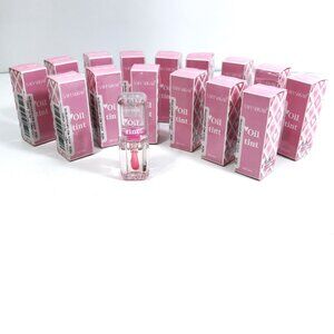 SAM SUGAR Magic Lip Oil Tint 02 Pearl Shimmer